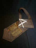 ARCANE Ekko Belt + Apron Pattern
