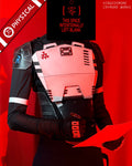 SIGNALIS ADLR Armour Cosplay