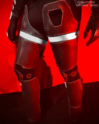 SIGNALIS ADLR Armour Pattern
