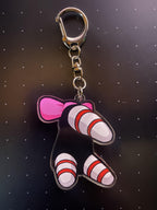 SIGNALIS Corrupted Storch Charm