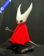 Hollow Knight Hornet Mask and Leg Armour Pattern