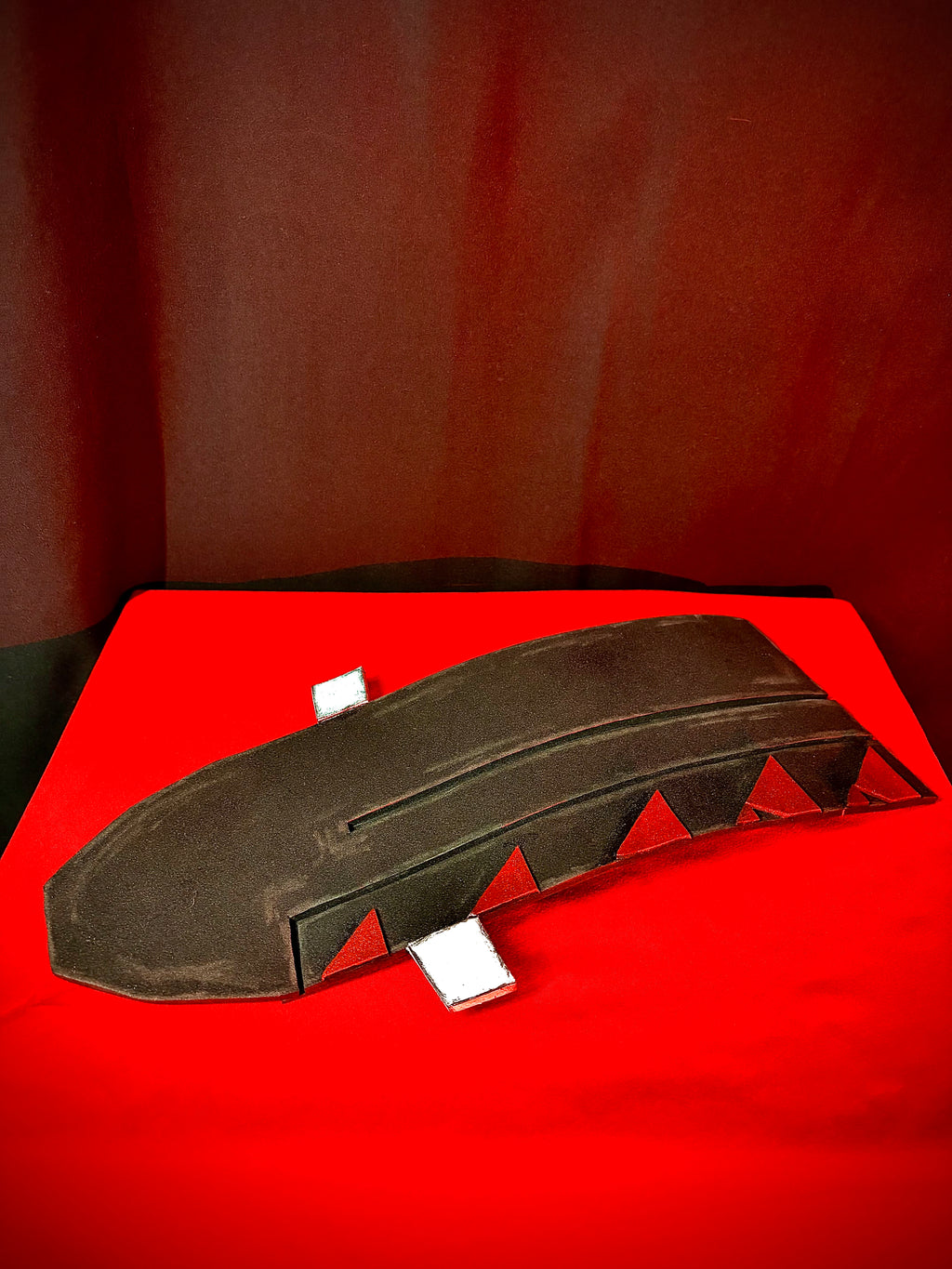 SIGNALIS FLKR Armour Pattern