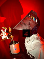 SIGNALIS ARAR Cosplay - Hard Hat