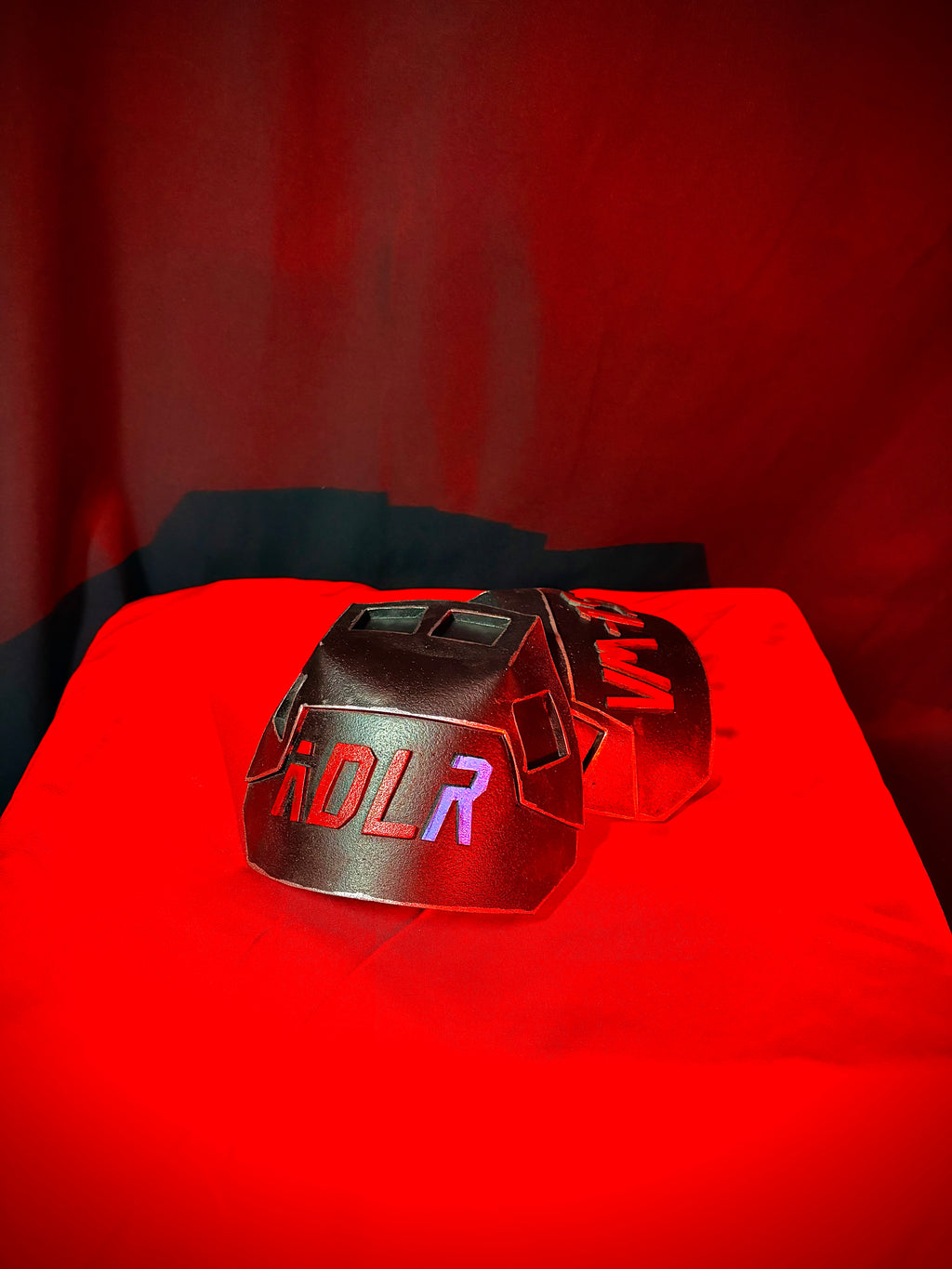 SIGNALIS ADLR Armour Pattern