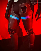SIGNALIS LSTR Armour Pattern