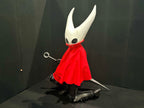 Hollow Knight Hornet Mask and Leg Armour Pattern